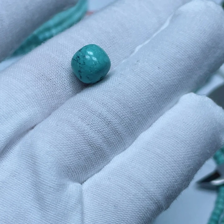 未镶嵌其他南红玛瑙