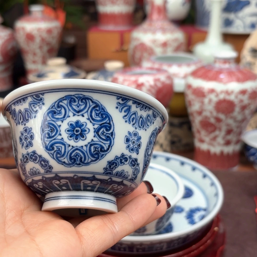 觅瓷山房觅瓷山房