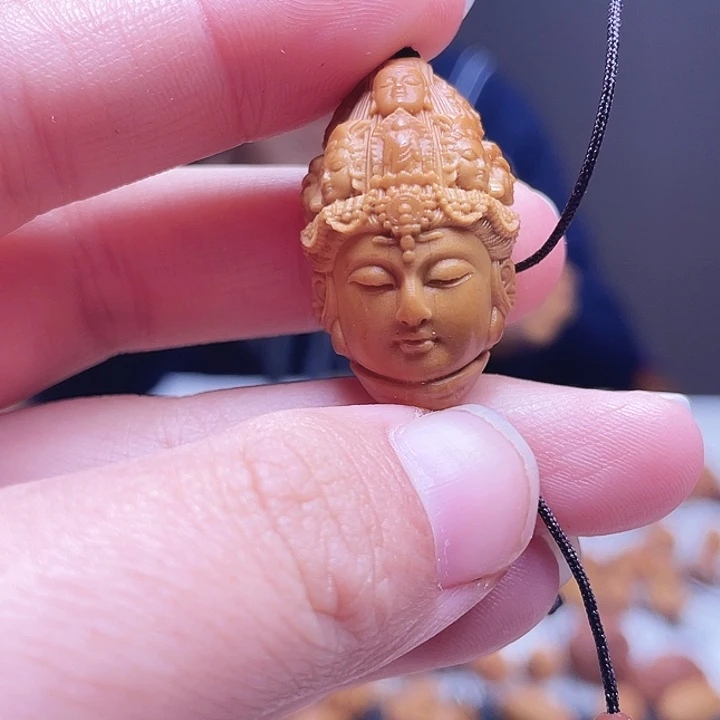 手串/手链橄榄核橄榄核