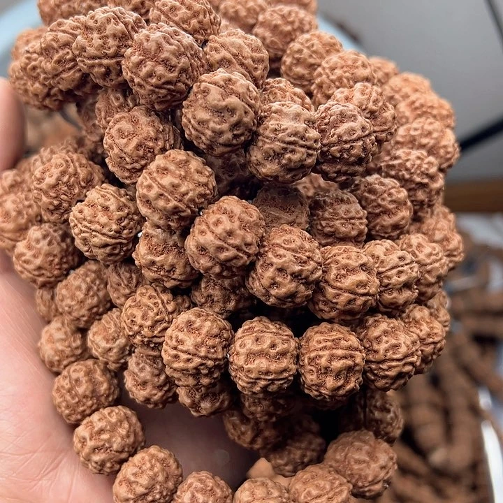 金刚菩提手串秋*雨好评