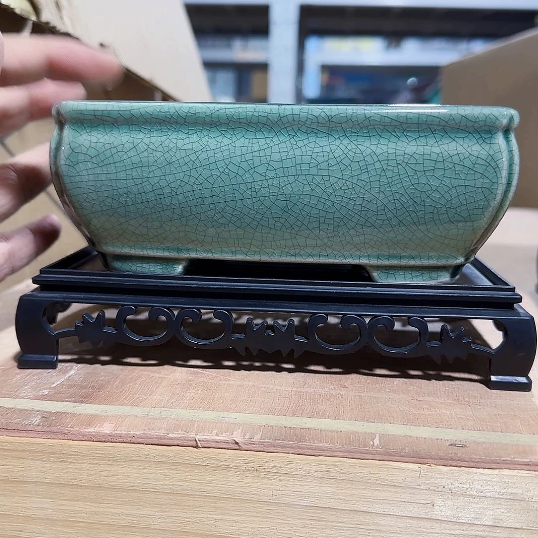 陶瓷花盆特价上新