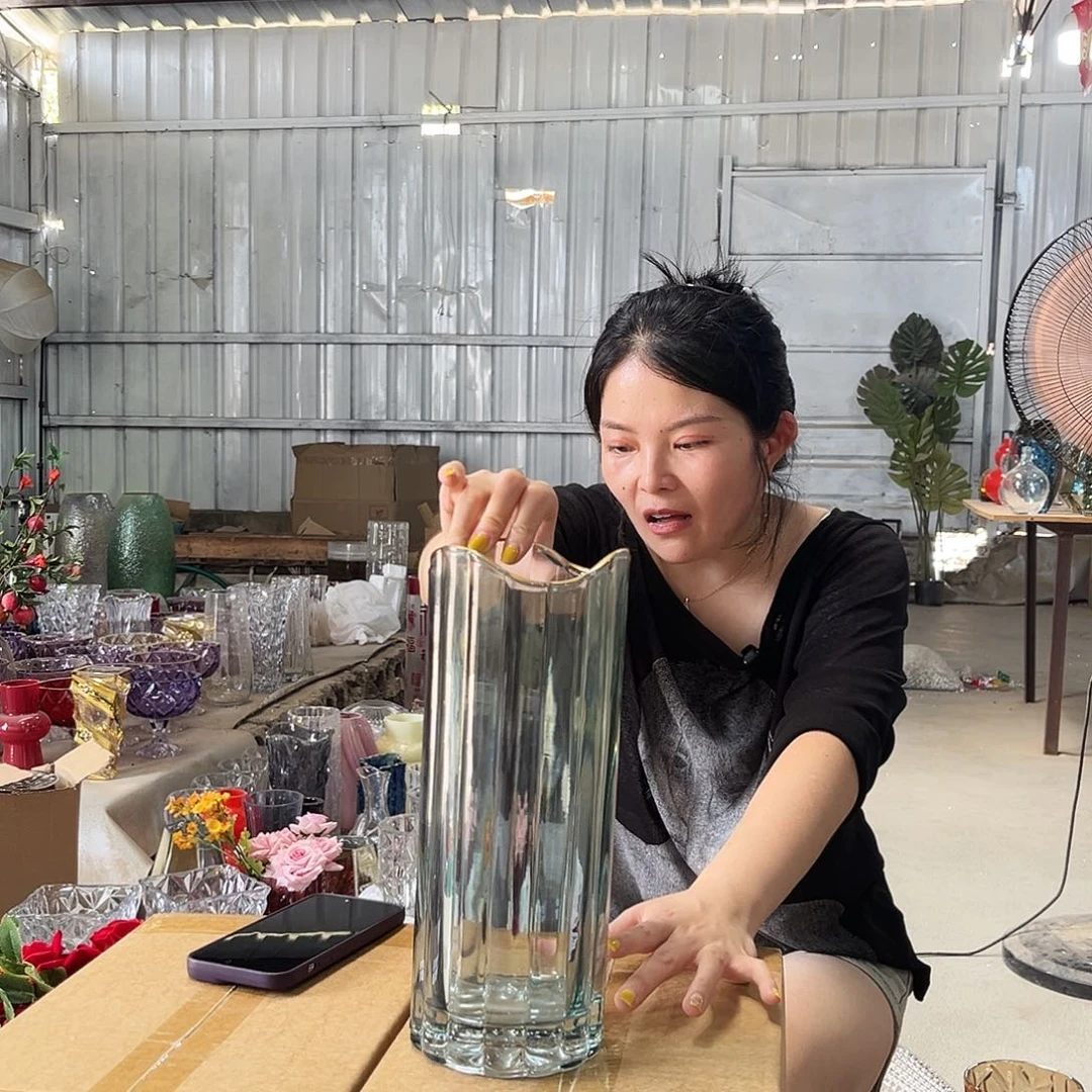 玻璃金奈斯绿色1230