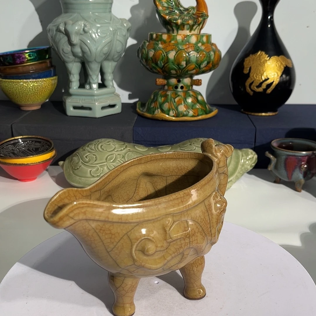 陶摆件摆件摆件摆件