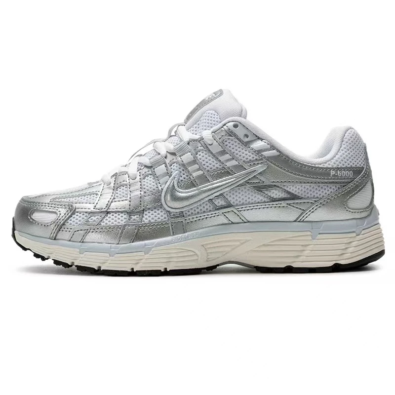 NIKE/耐克【港湾专享】女子休闲老爹鞋P-6000 BV1021106