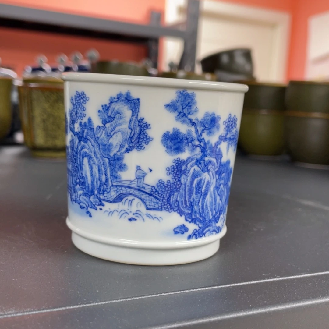 【闪购商品】陶瓷艺术陶瓷茶具