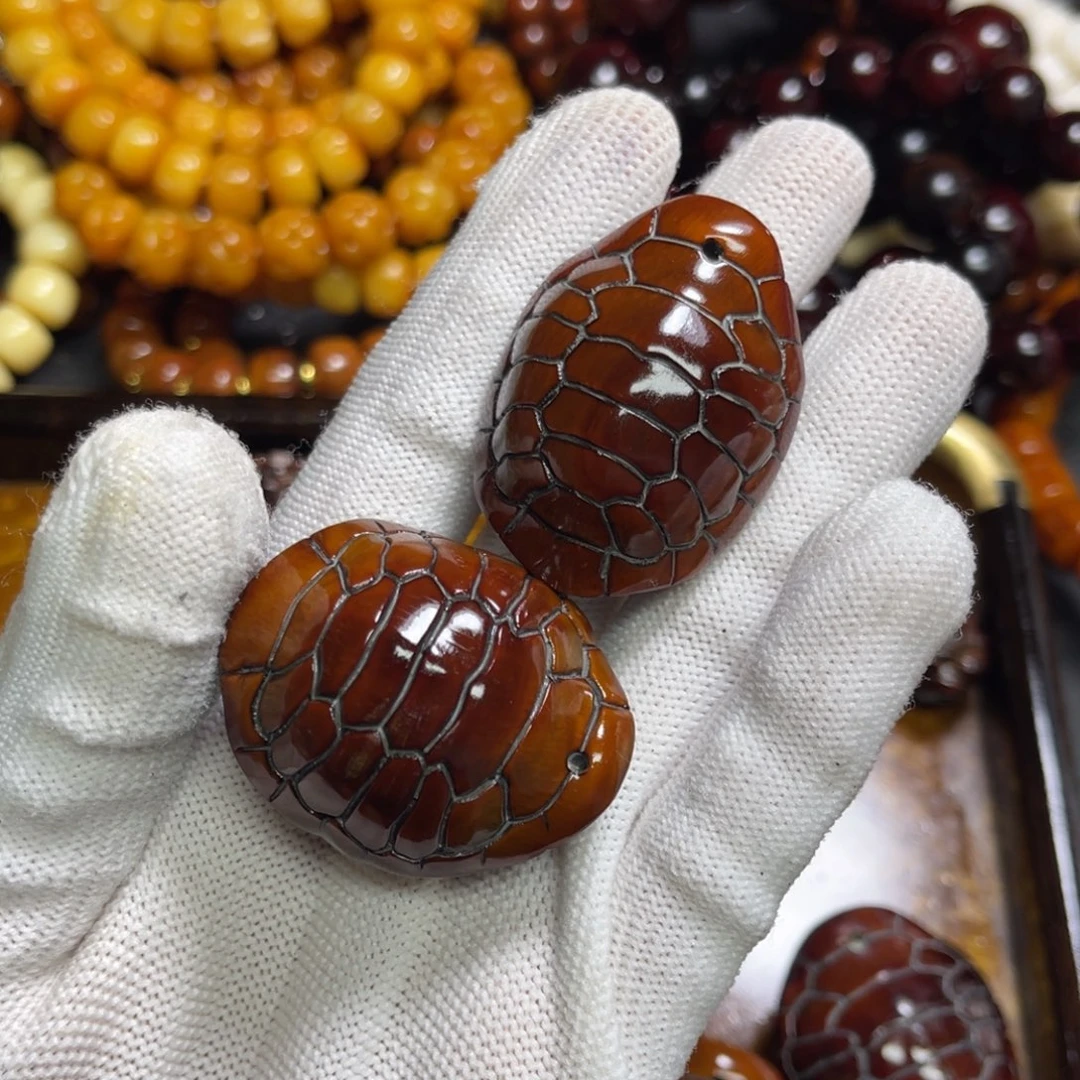 骆驼牙手串/手链不****…50