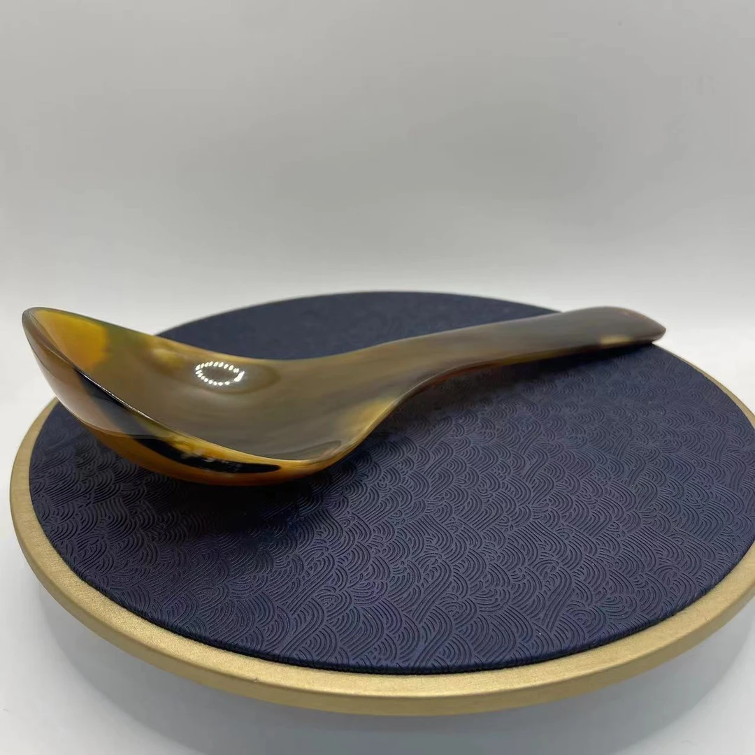 3号C11西西时尚拼色勺