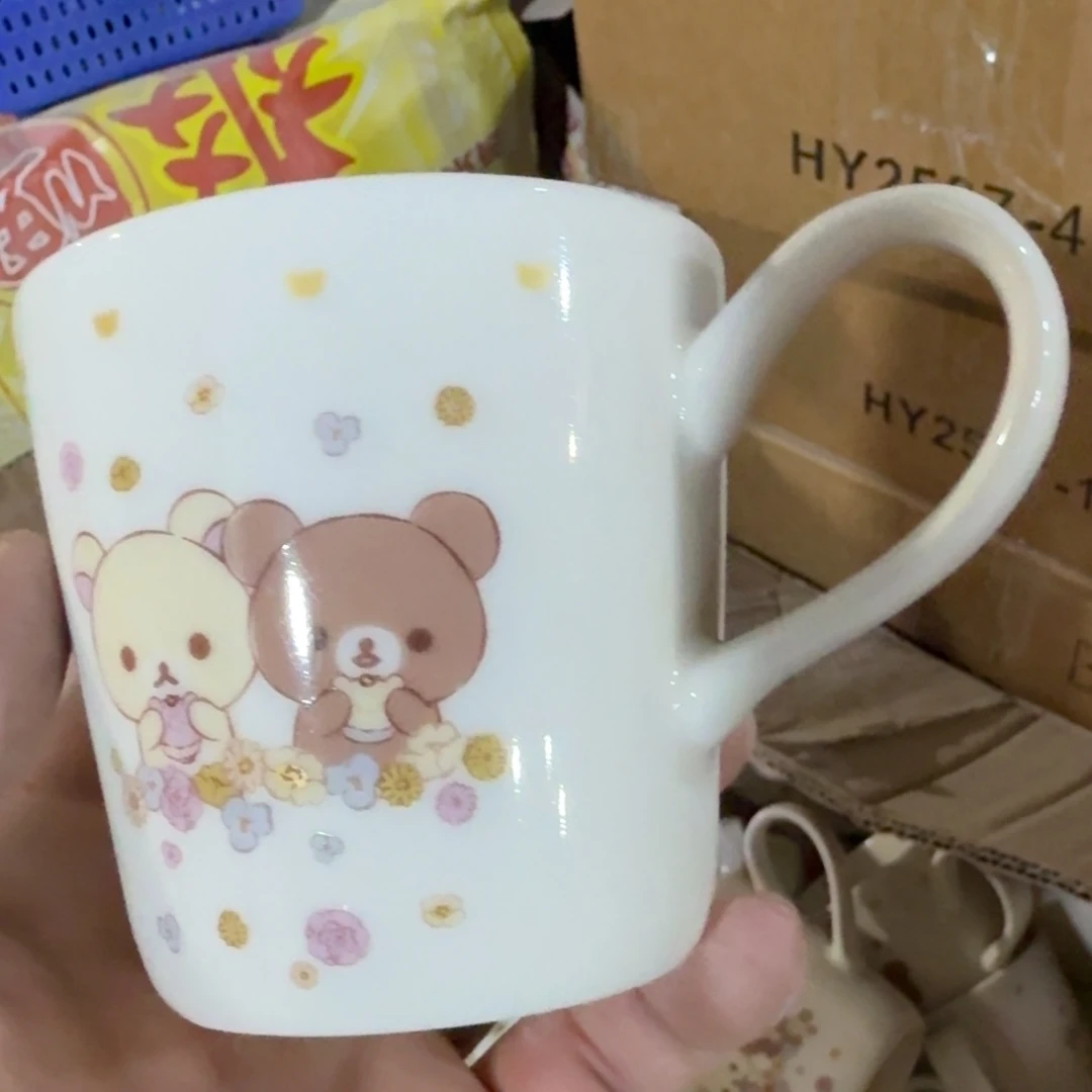 瓷片仓库直播瑕疵处理