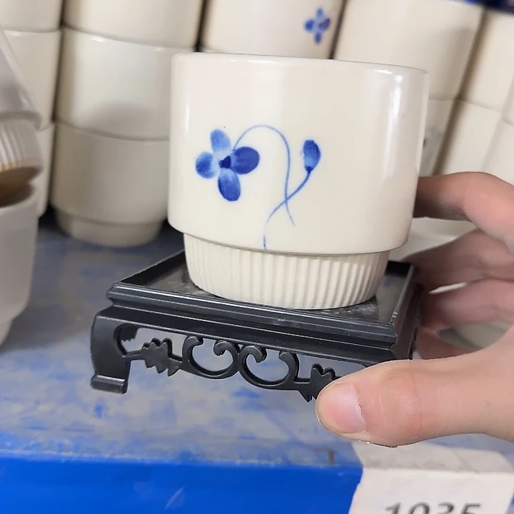 ·［送～白给塑料托盘］·