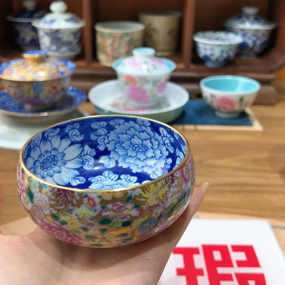 微瑕微瑕景德镇陶瓷