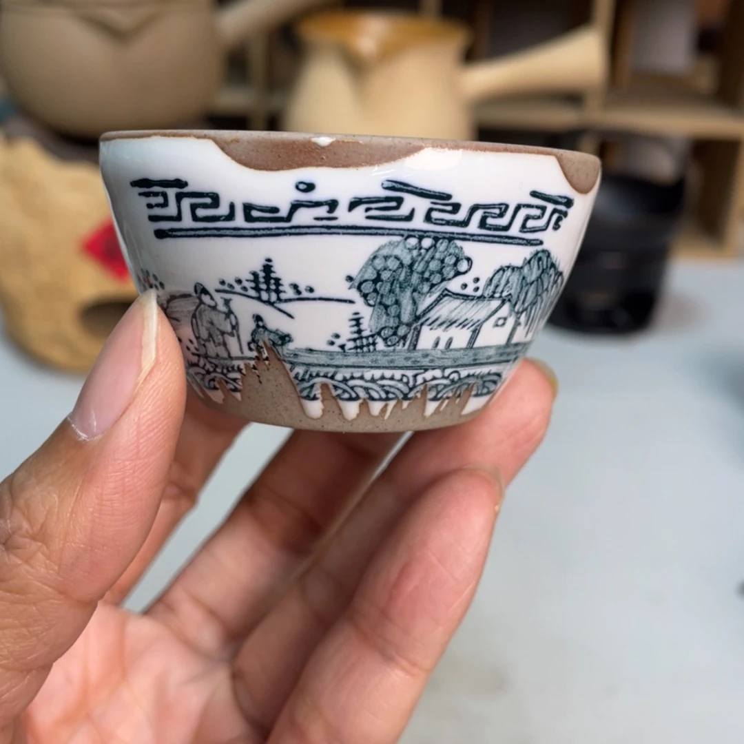 【闪购商品】壶茶具很喜欢很好哦