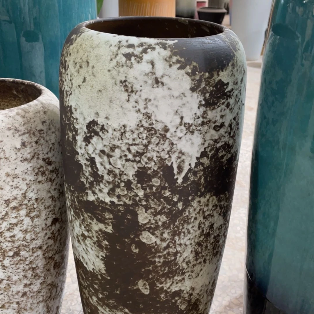 陶瓷高度50口17无孔