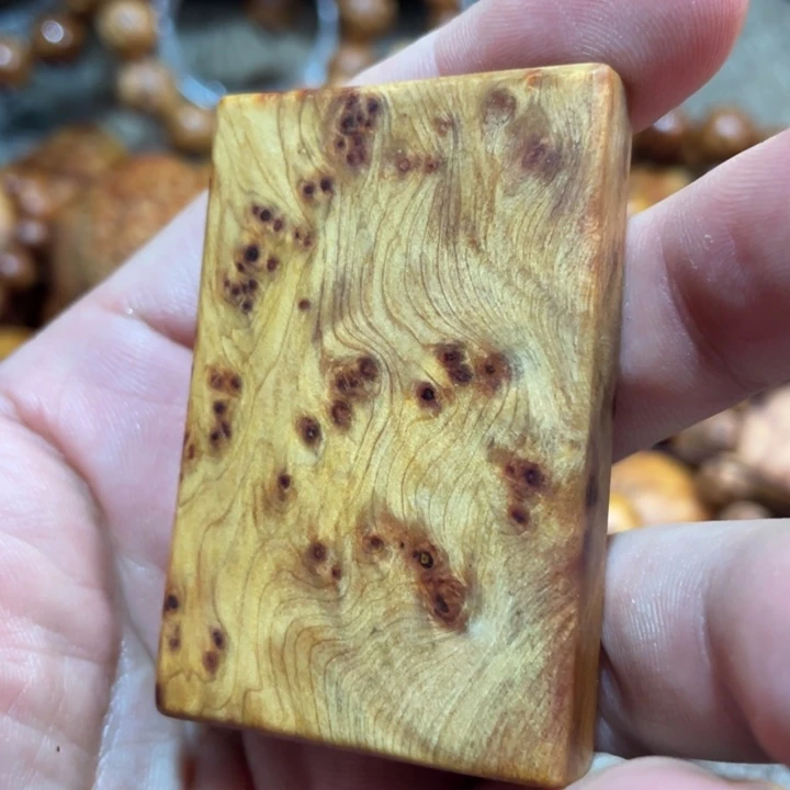 柏木（崖柏）其他把