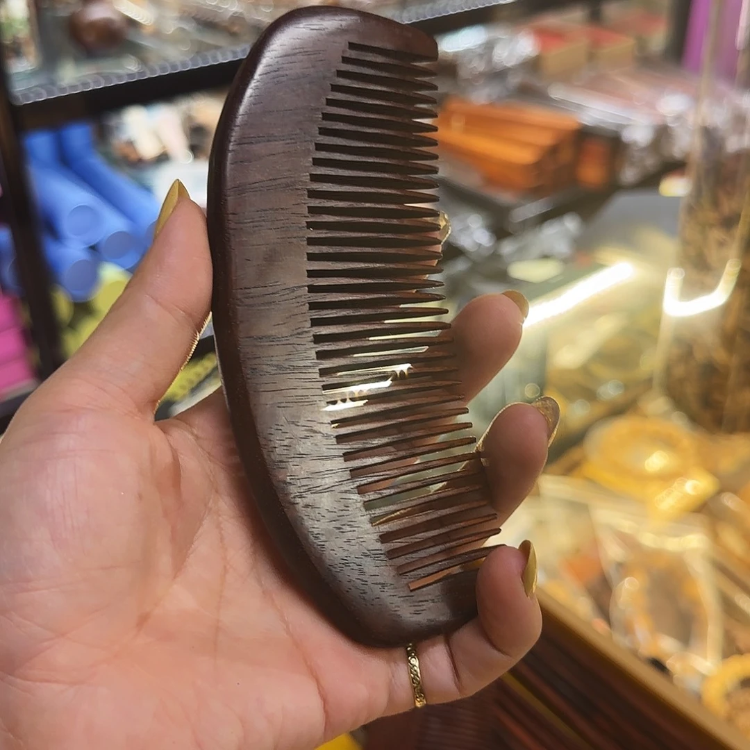 流***年交趾黄檀（大红酸枝）