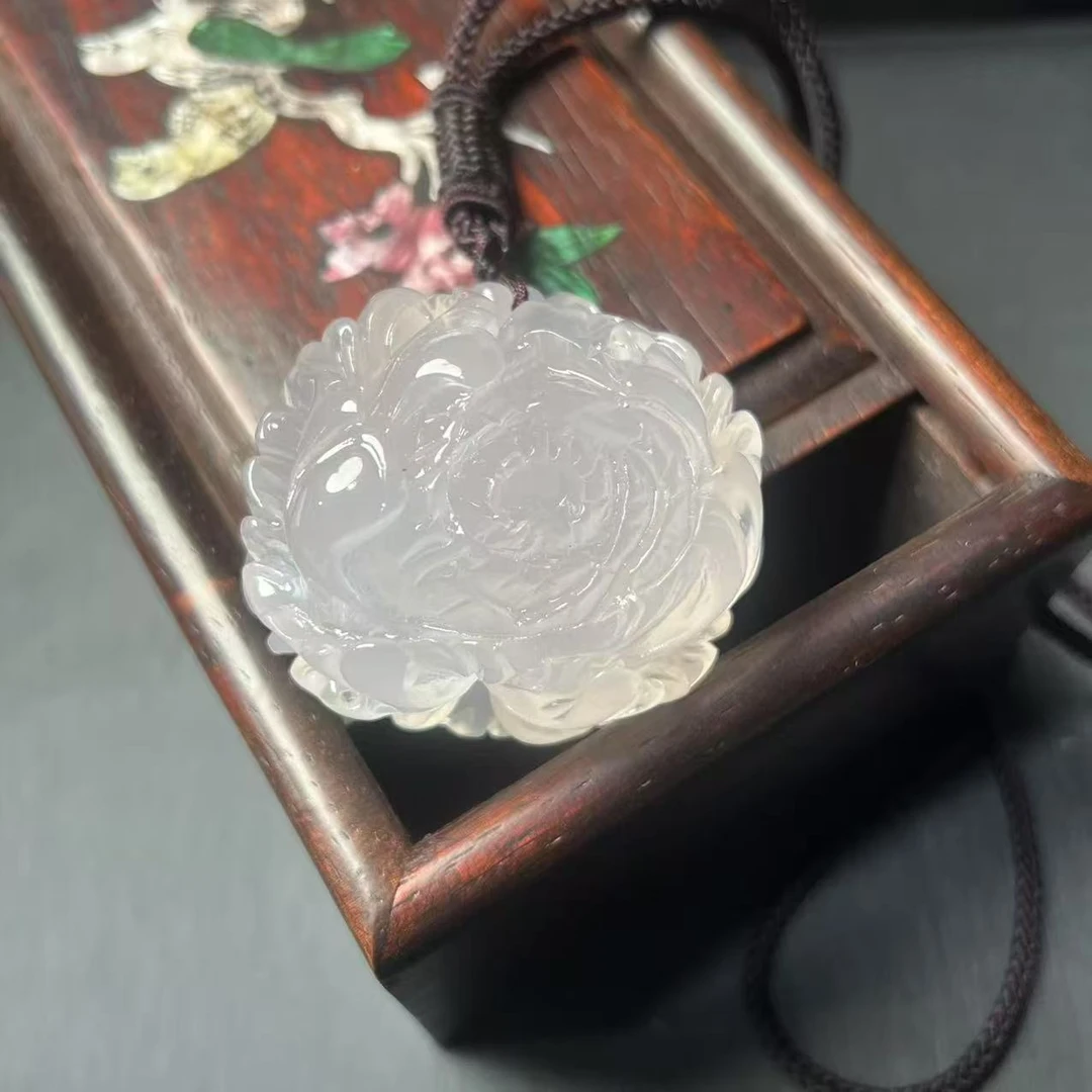 【百世璀璨 尽耀光芒】血疗吊坠CC14