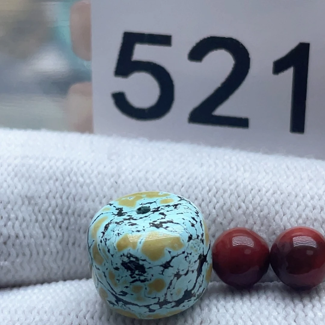 南红玛瑙珠宝奇石未镶嵌