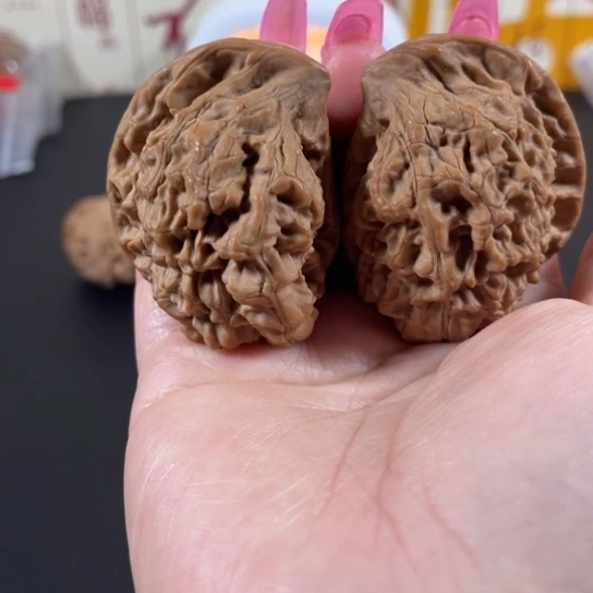 核桃手串/手链官帽半壁