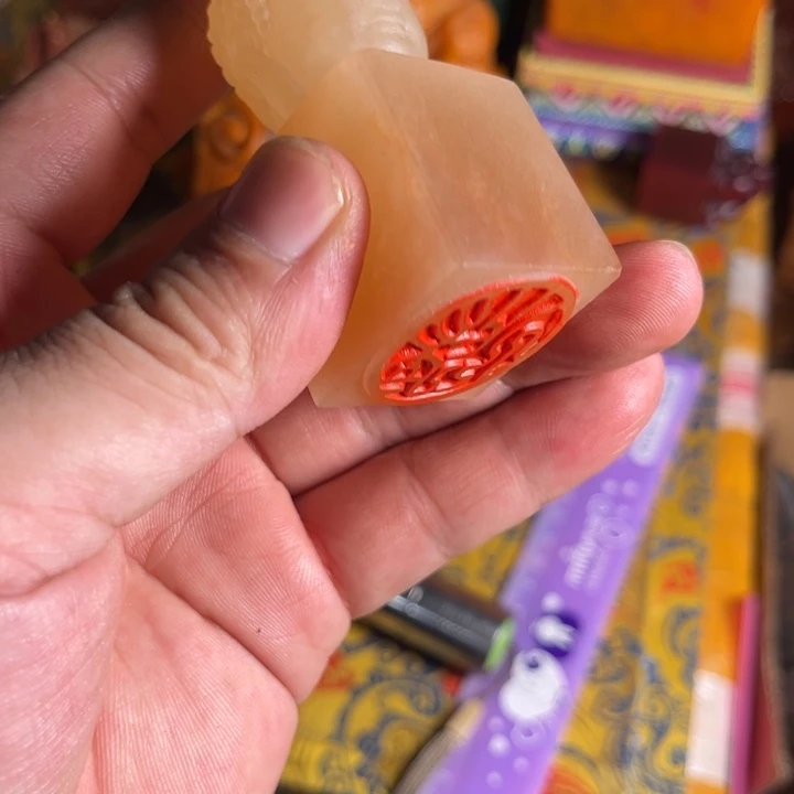 印石寿山石寿山石