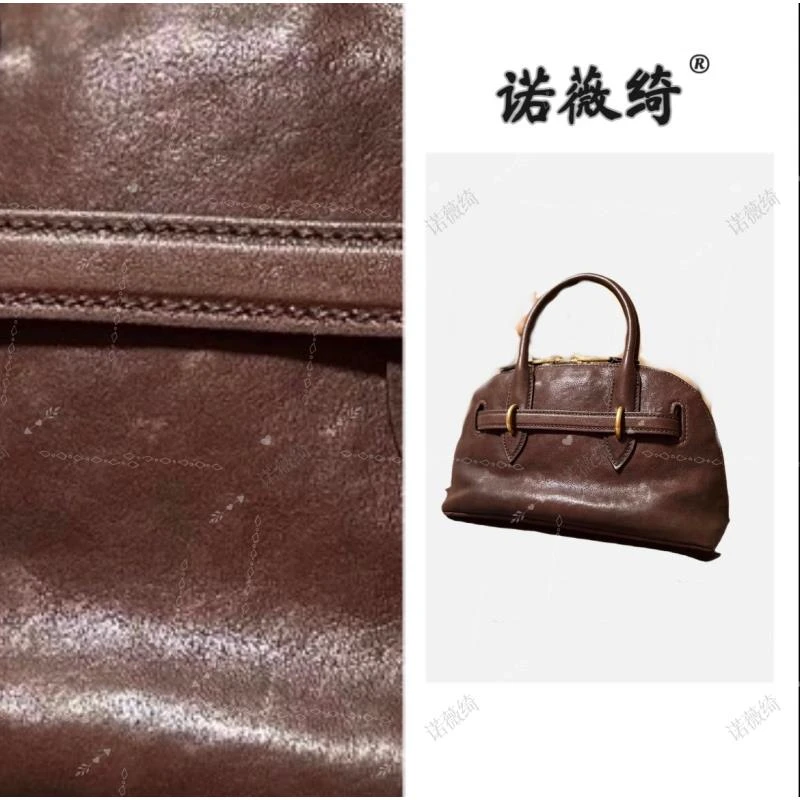 19号贝壳手提女包，自主品牌与市面上任何品牌无关，介意勿拍