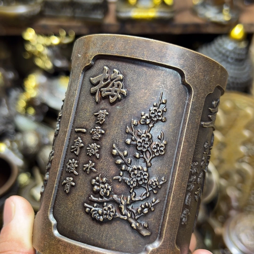 木古铜器，专属链接