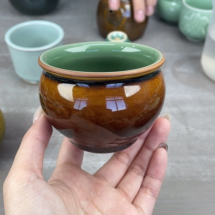 龙泉青瓷龙泉青瓷微微瑕