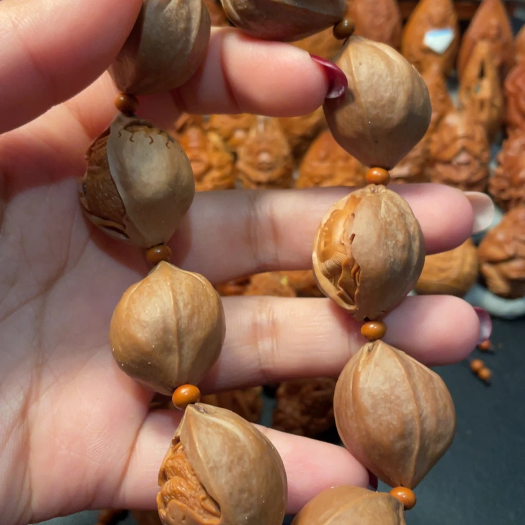 【闪购商品】手串/手链橄榄核一念