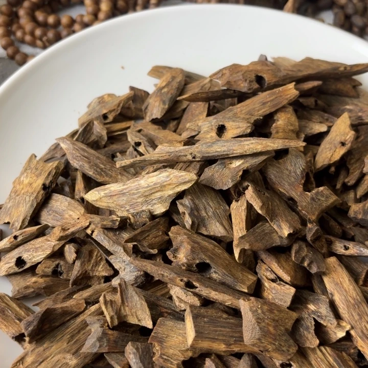 金沙叶块料10克香薰