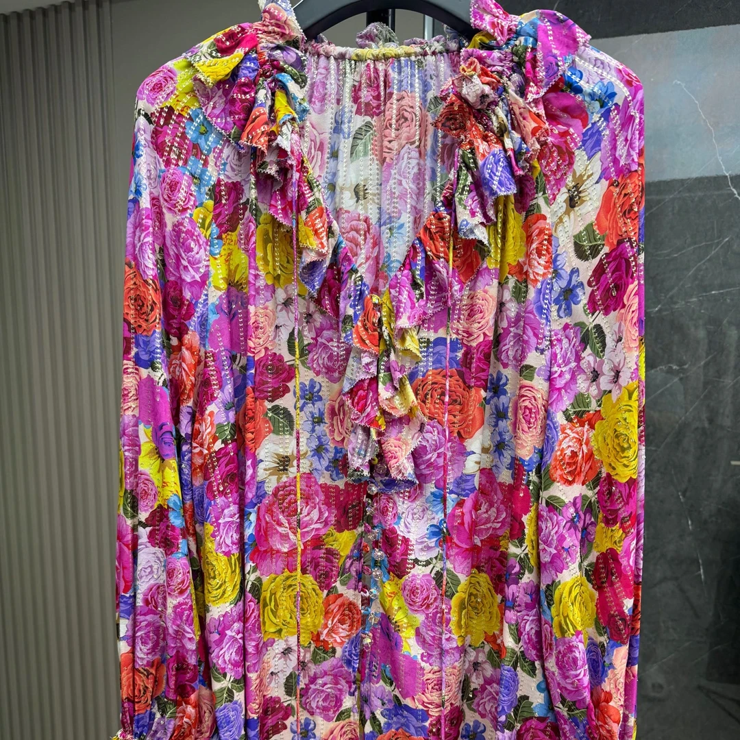 蔓丝菲尔-衬衫蔓丝菲尔-衬衫