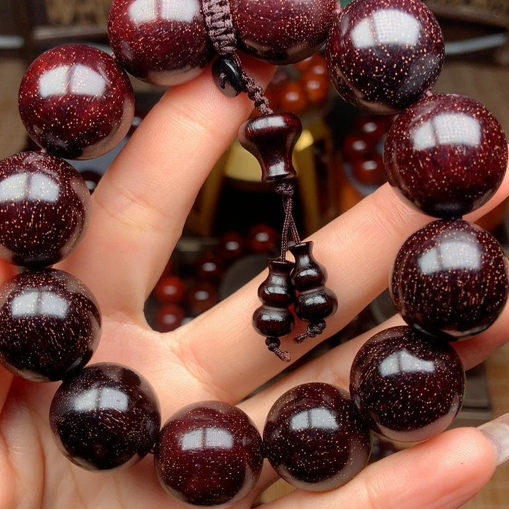 檀香紫檀（小叶紫檀）3w婷