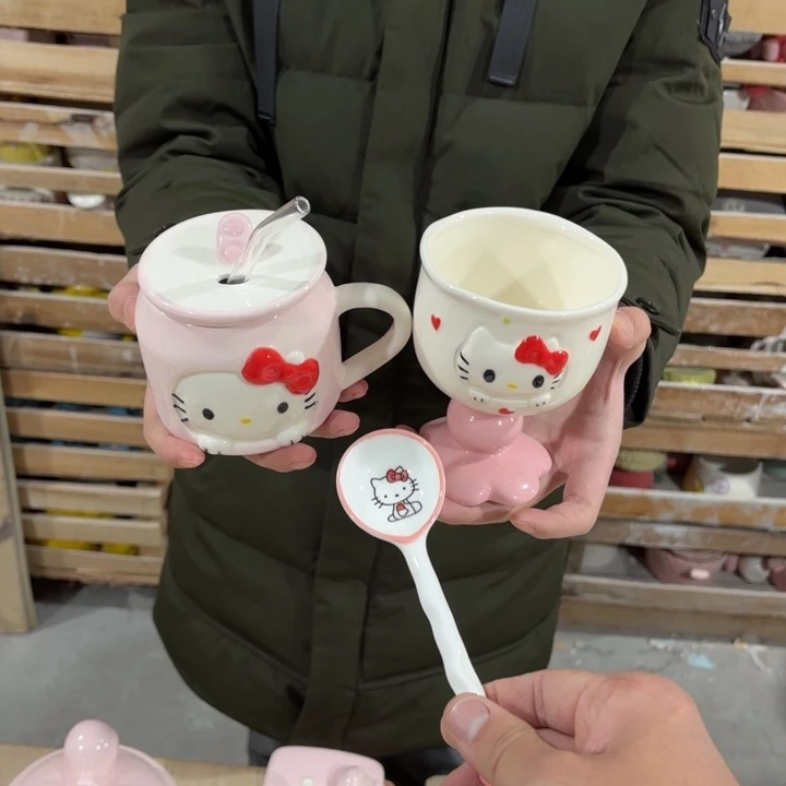 我们的目标是成为一个