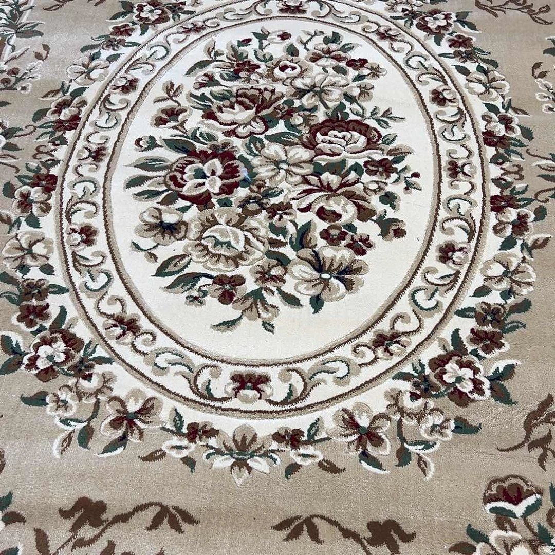 混纺200×285丙纶编织立体剪花