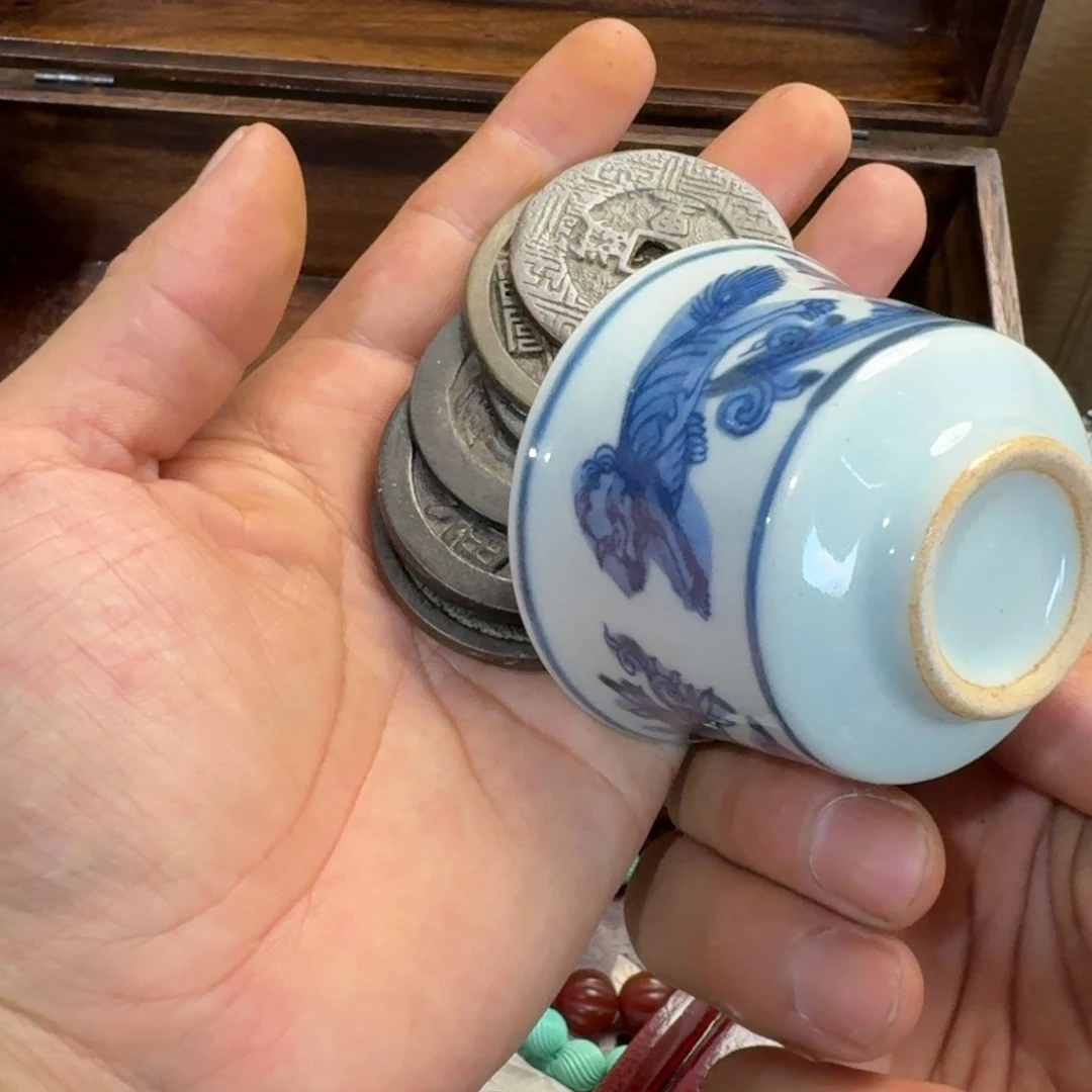 陶瓷手串，多样性发一