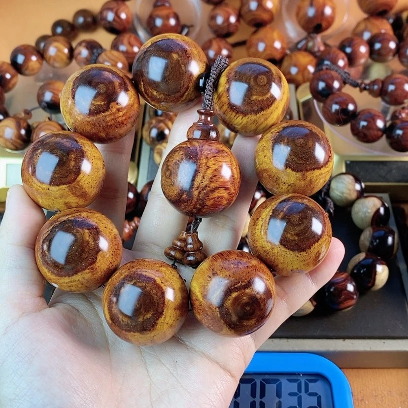 【闪购商品】花梨木类黄3.0留疤