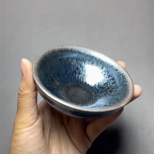 【闪购商品】茶盏-728............