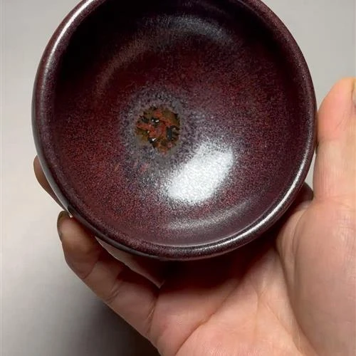 【闪购商品】茶盏-1166...........