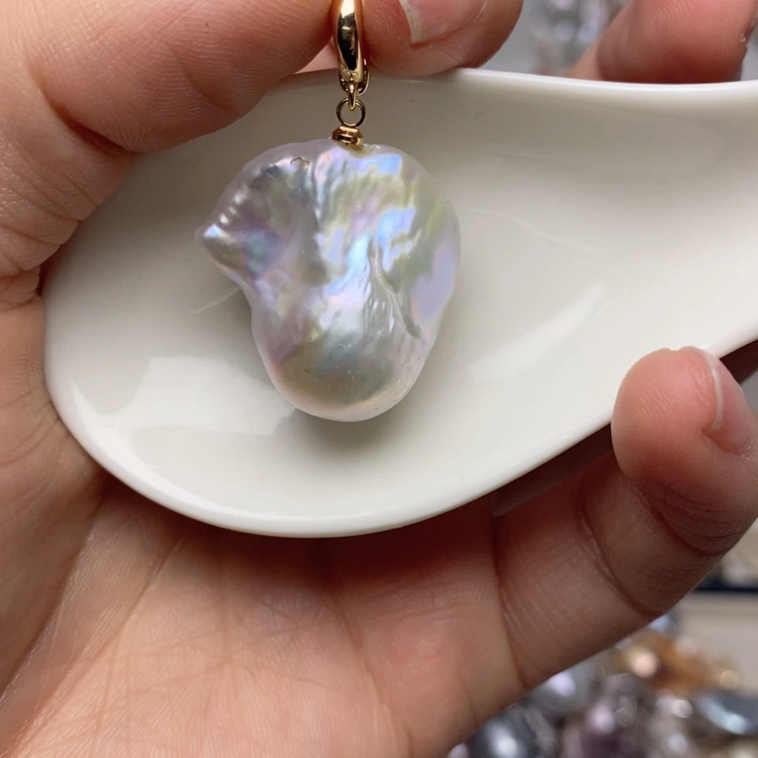 淡水珍珠其它未镶嵌