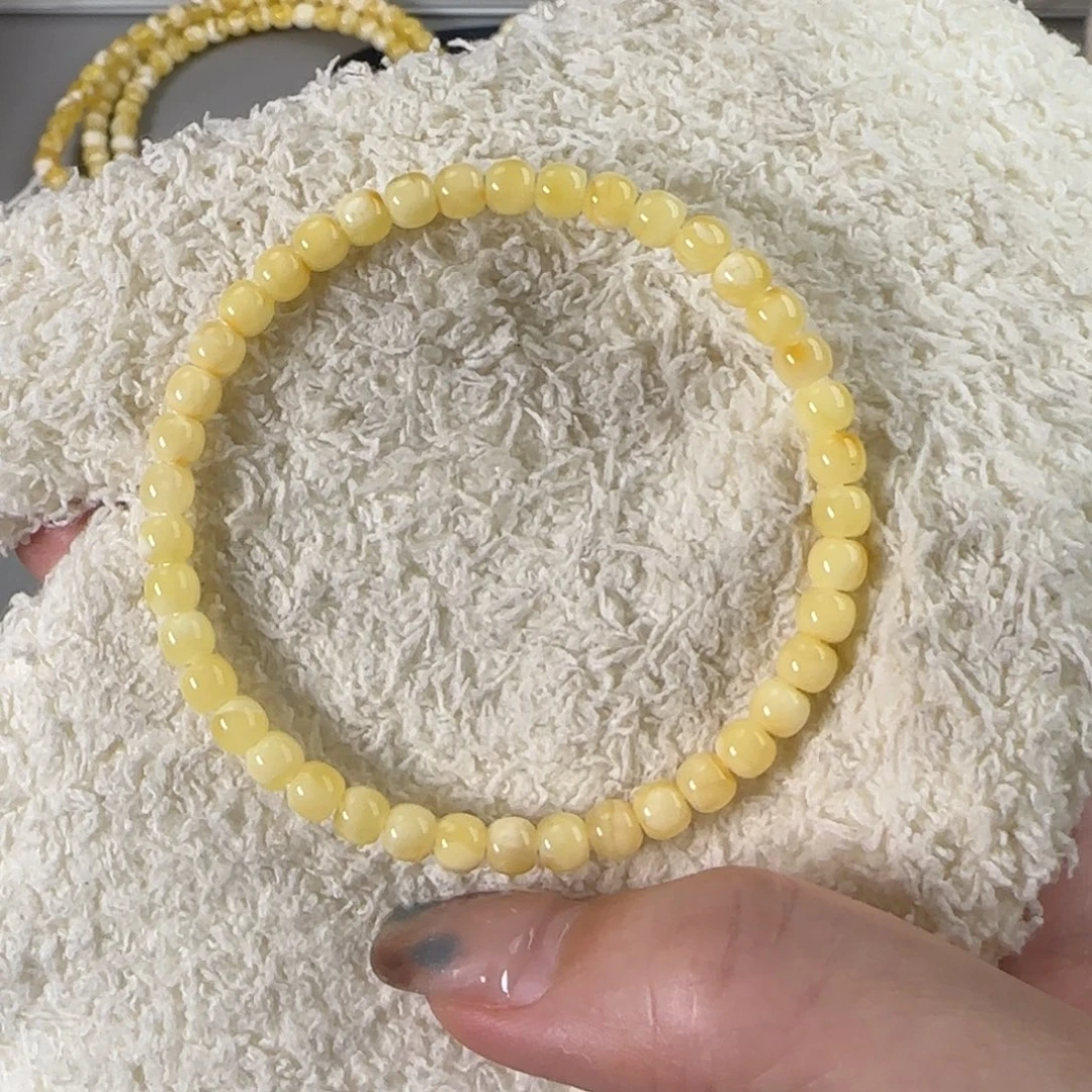 琥珀未镶嵌珠宝奇石5