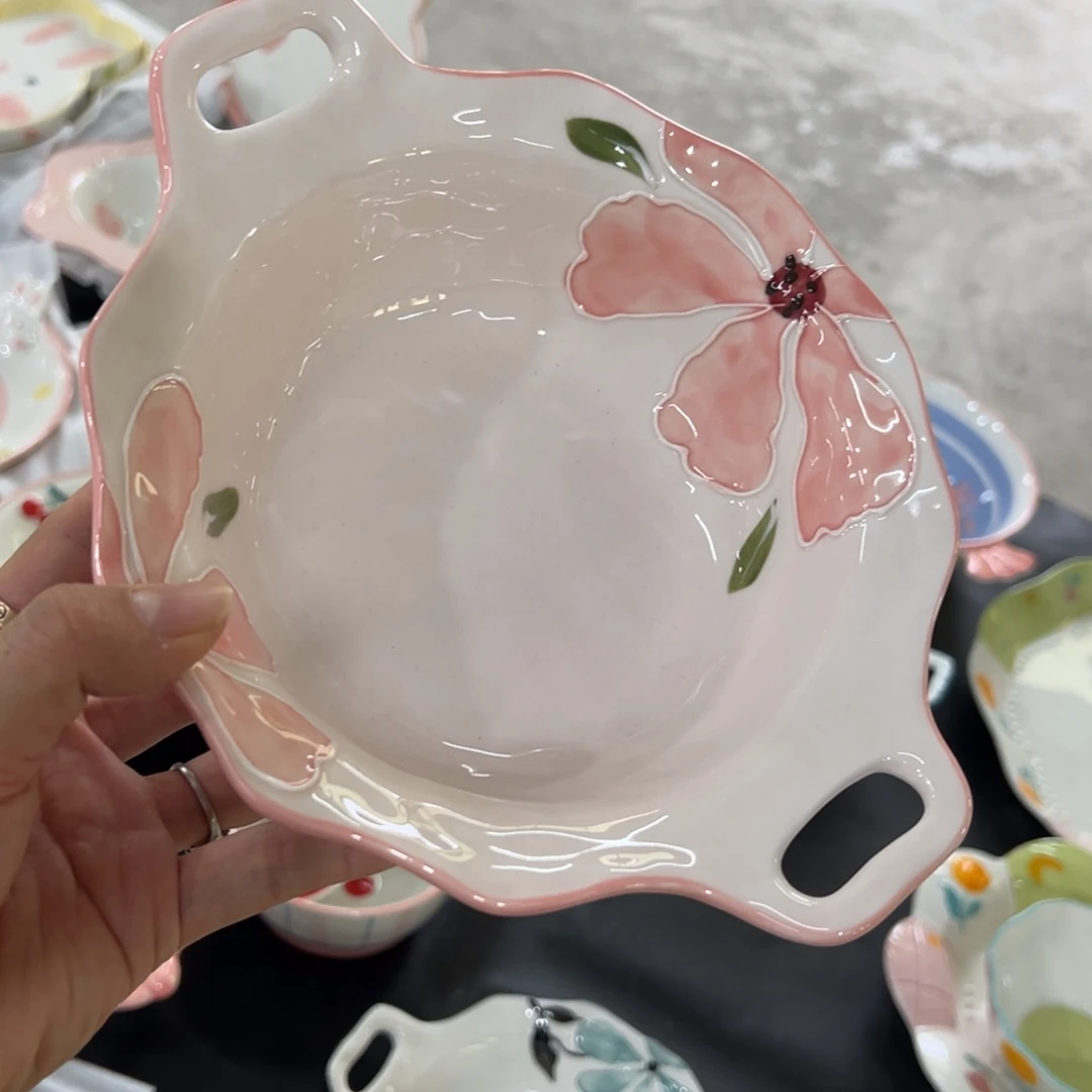 瓷高温陶瓷釉下彩正品，