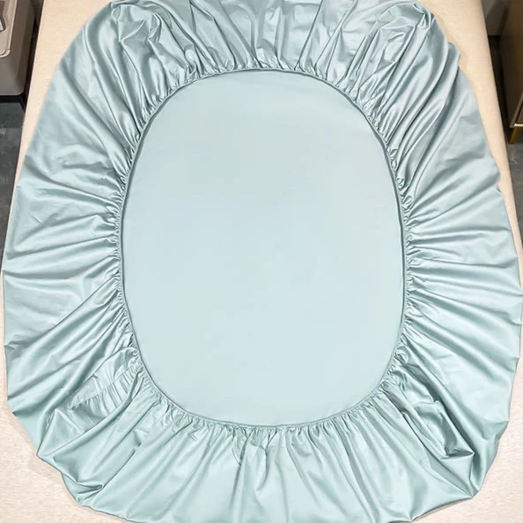 401床笠 高支高密纯棉床笠 微瑕处理 听清讲解 按编号拍