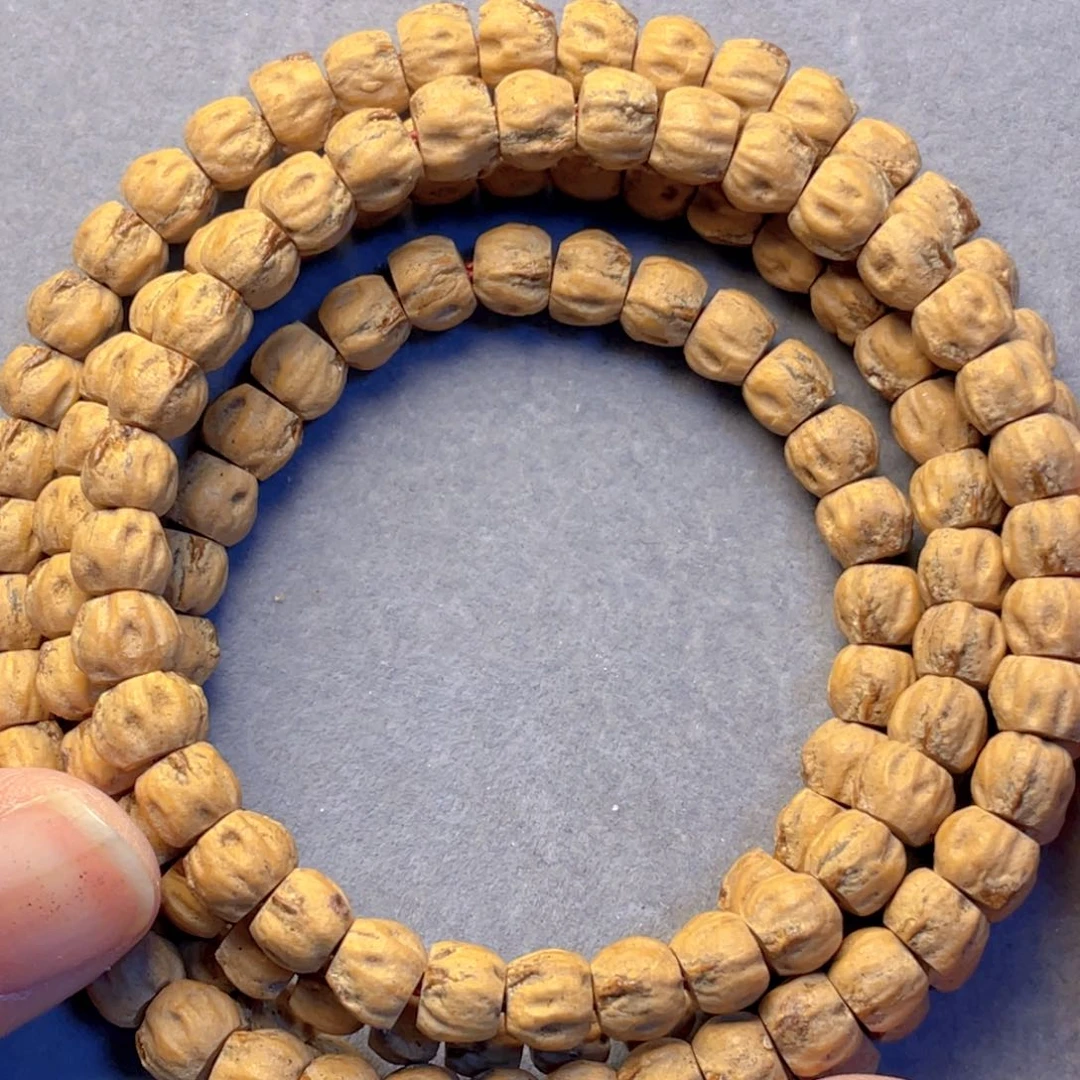 柏香籽/百香籽手串