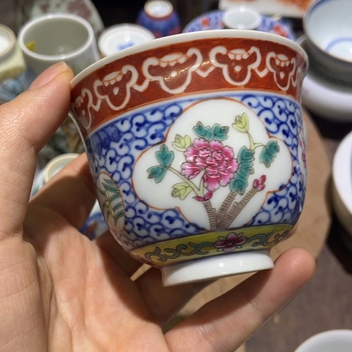 陶瓷艺术品的制作