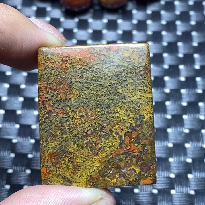 玛瑙/玉髓颈饰未镶嵌a***s