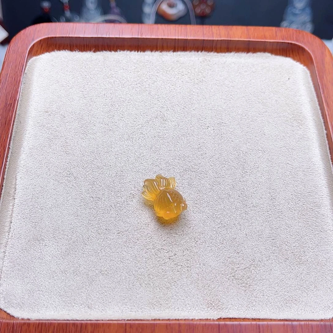 玛瑙/玉髓颈饰未镶嵌走****！