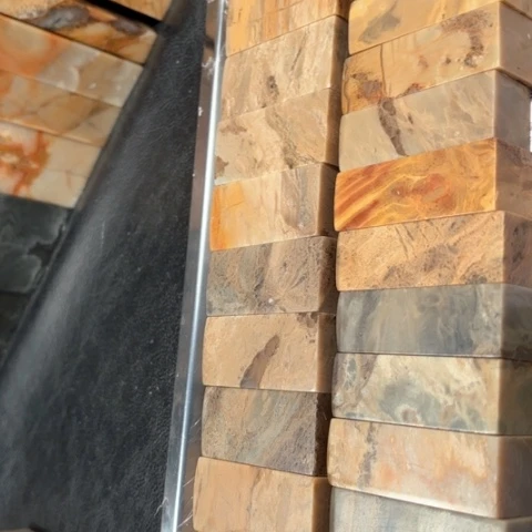 昌化石小*21个………………