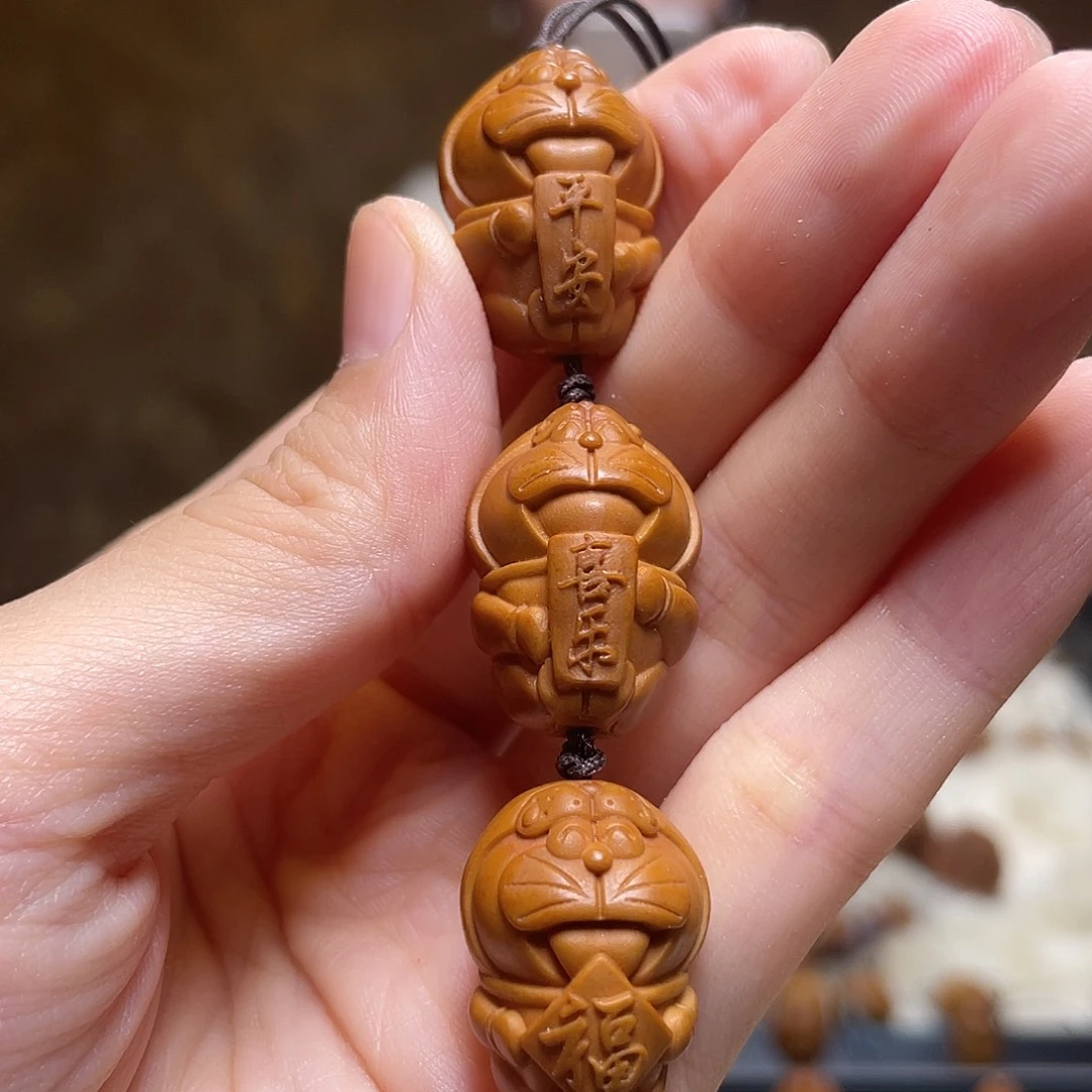 手串/手链橄榄核橄榄核