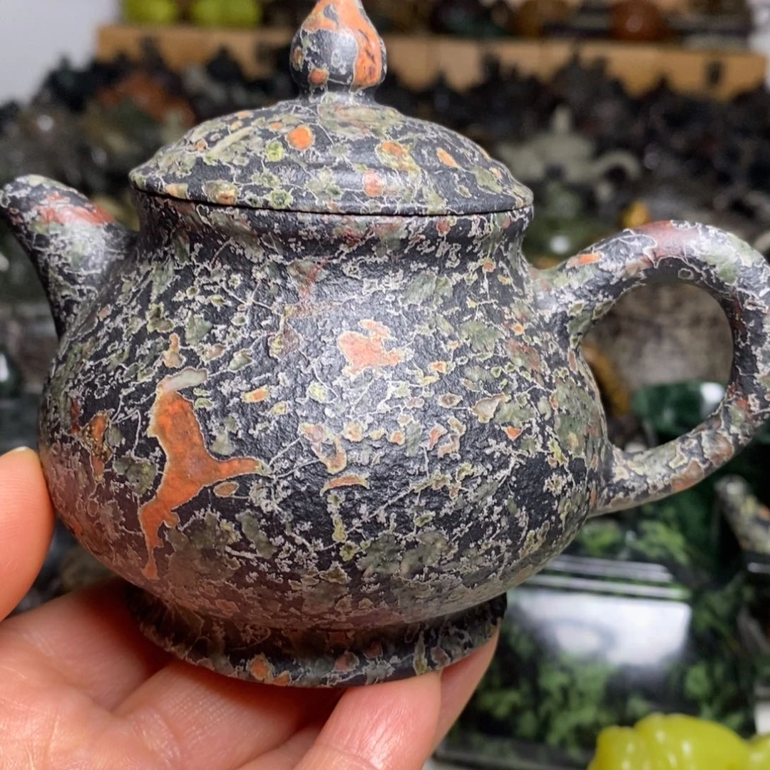 梅花玉福利款潘壶230cc