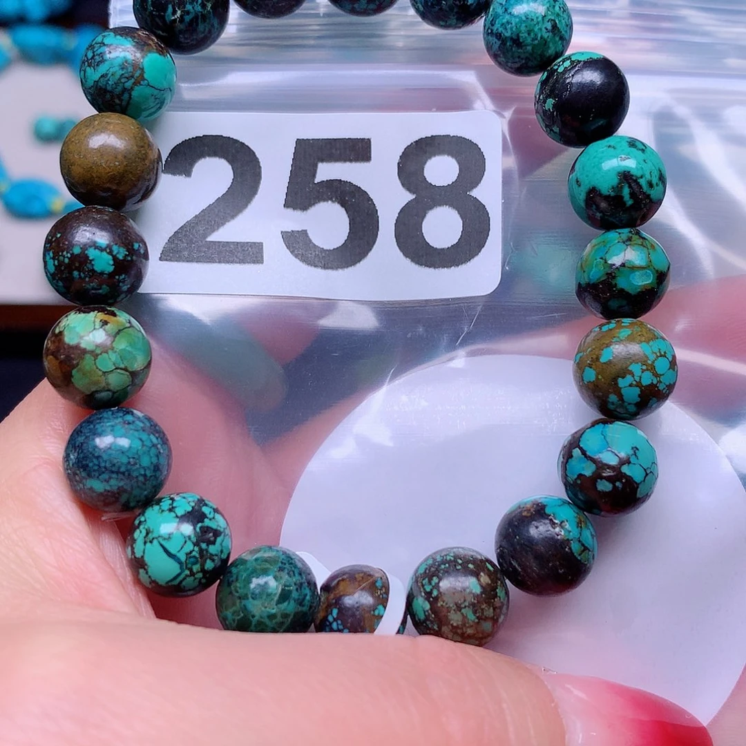 空竹粉丝专享十堰特色手工散珠