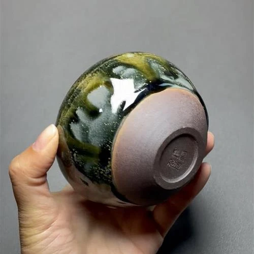 【闪购商品】茶盏-706............