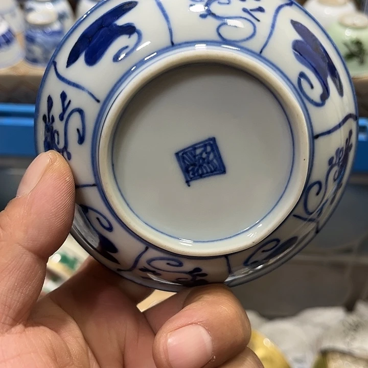 陶瓷茶玩榜第二十名