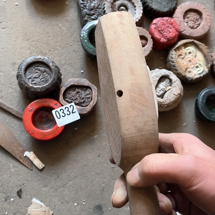 香榧木兰*格木头的小脑袋332